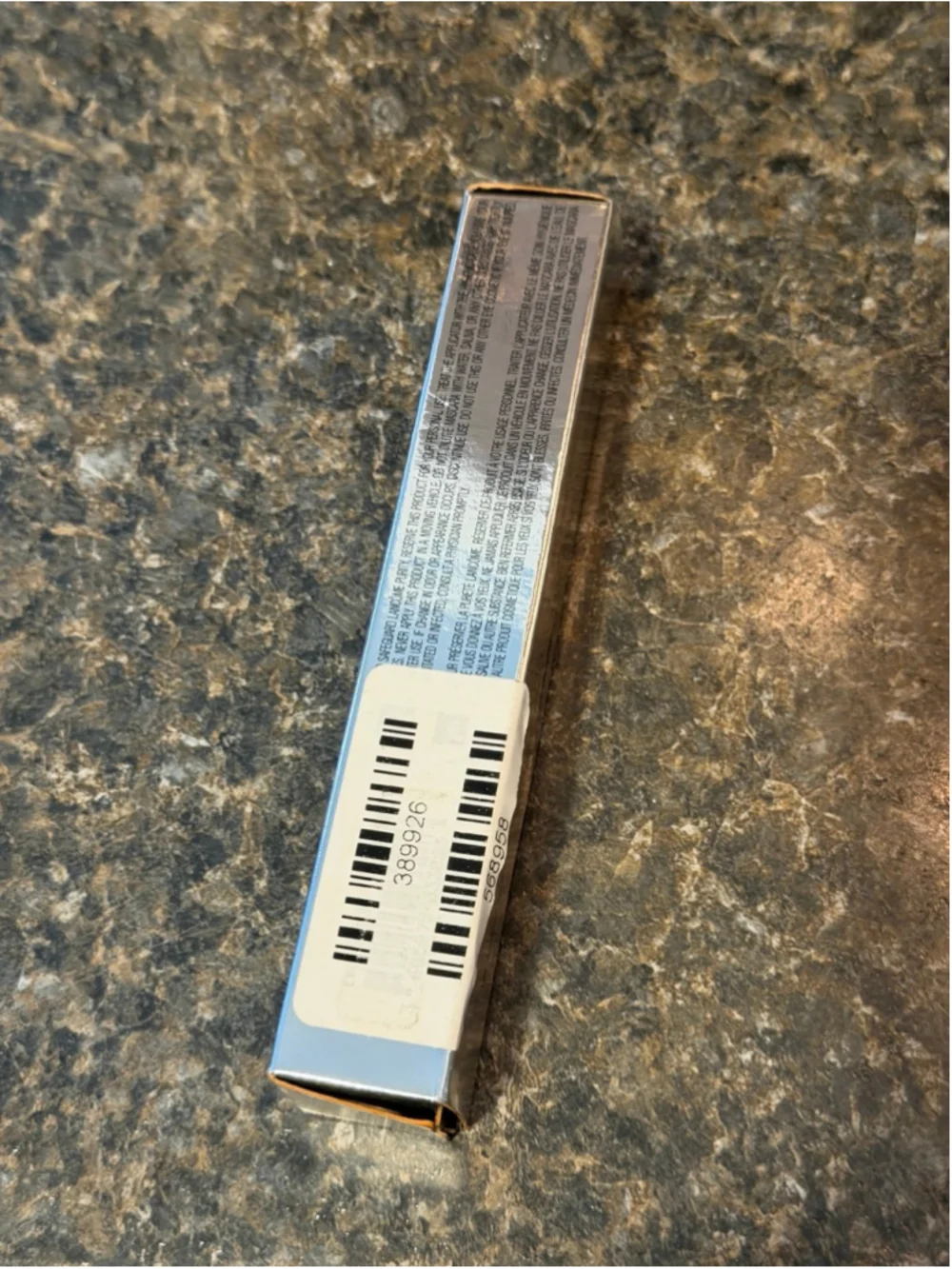 Lancôme Hypnose Drama Mascara Black 0.21 fl oz